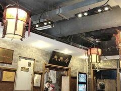大堂-天兴居(鲜鱼口街店)