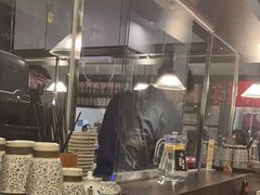 -哥哥の深夜食堂(红松东路店)