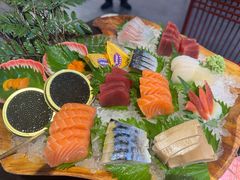 -黑松白鹿(金融街店)