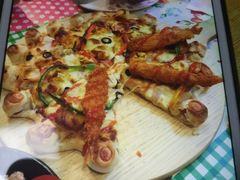 -吃饼人西餐(南开店)