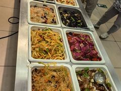 -孟记粥铺·家常菜·烧烤·粥(亚运村店)