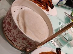 -香丰阁·烤鸭·川湘菜(清河店)