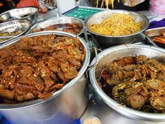 -浪哥卤味捆鸡(南门口店)