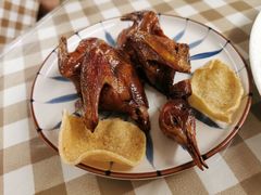 -新大咀港式茶餐厅(宝山万达店)