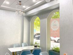 -VATAN INDIAN RESTAURANT米特餐饮有限公司(城北路店)