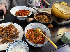 -吃货私房菜(丽江束河古镇店)