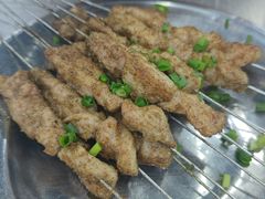 -小民大排档(光谷店)
