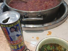 -江二娃串串香(科园四路总店)