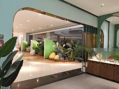 -春润大地海南椰子鸡(沙井京基百纳广场店)