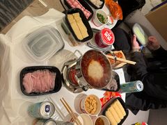 -天目湖涵田度假村