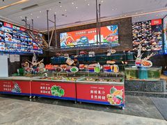 -好友缘家宴(青山路店)