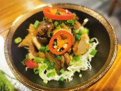 -质烤烤物·活烤海鲜(质烤总店)