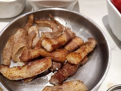 -花味·自助烤肉(雨花客厅店)