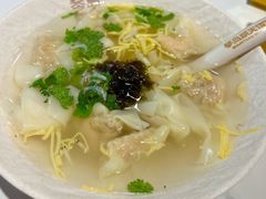 -琴岛顺天馄饨(漳州二路店)