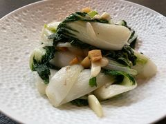 -羡餐厅·杭帮菜·淳菜(千岛湖自由洲际殿店)