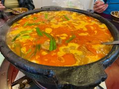 -和福餐馆(西江古街店)