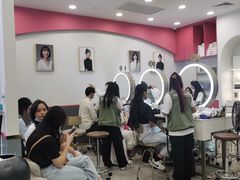 -海马体照相馆(广州新世界云门New park店)