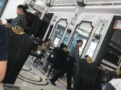 -铜锣湾·有麝自然香(长嘉汇购物公园店)