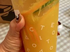 -烫面包·面包烘焙(绿地缤纷城店)