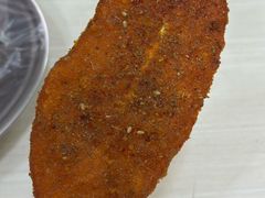 -里脊肉串店(天桥老店)