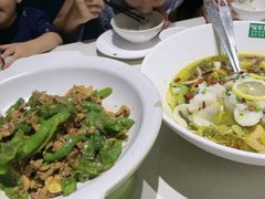 -7mall美食潮地标