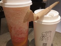 -喜茶(佛山岭南站店)