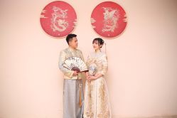 -帆拉斐婚纱摄影(春熙店)