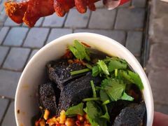 -黑色经典臭豆腐·湖南特产(坡子街店)