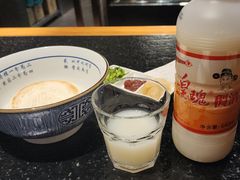 -老西安饭庄(鼓楼店)