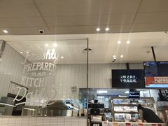 -肯德基(永旺店)