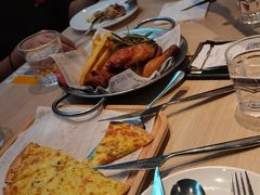 -卡朋西餐(悦汇城店)