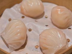 笋尖鲜虾饺-御宝轩(益丰·外滩源店)