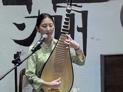 -姑苏家宴·苏帮菜·松鼠桂鱼(苏州总店)