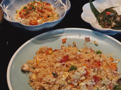 -曙亚洲餐厅-重庆富力艾美酒店(南坪万达广场店)