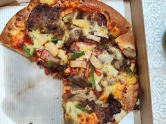 -必胜客(上地华联店)