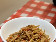 -湘菜时代风味餐厅