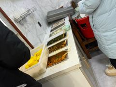 -晓宇盒饭(民安街店)