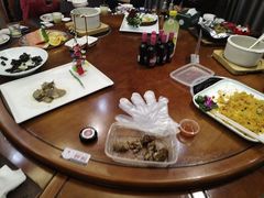 -花开富贵平潭海鲜楼(平潭店)