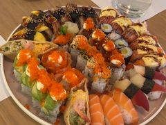 -河风精致寿司(太原店)