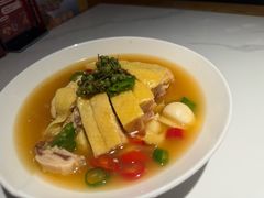 -老阿爸鲜鱼土菜(园区永旺店)