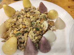 -百花食府(渔阳南路店)