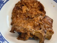 -圳兴面王·拌川·特色炒面(南山保利剧院店)