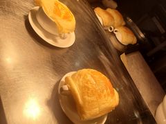 -前海华侨城JW万豪酒店·都会尚膳自助餐厅·牛排海鲜酒水畅飨