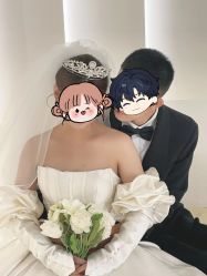 -金夫人婚纱摄影(总店)