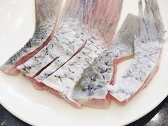 -正能量脆肉鲩火锅