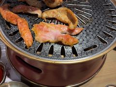 -西塔老太太泥炉烤肉(双井店)