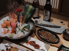 -割烹旭日本料理(龙湖狮山天街店)
