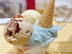 -YITASU甜品(子安路店)