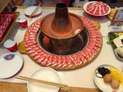 -龙湖南京江北天街