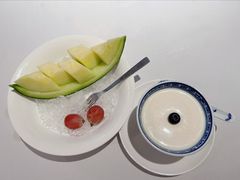 潮州奶冻-洋房火锅(新天地店)